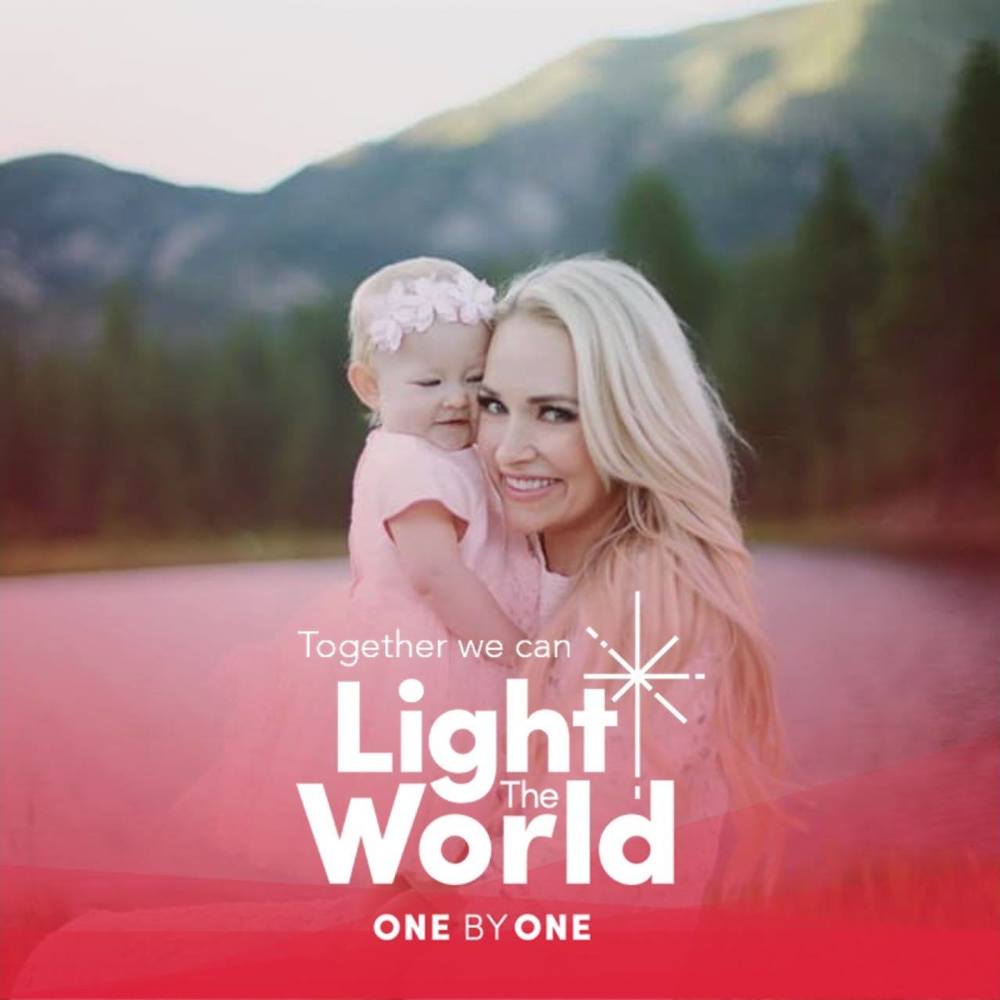 Meet your Posher, Kelli